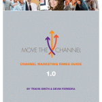 Move the Channel Cover